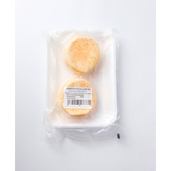 Halloumi patties with Peri Peri 280g