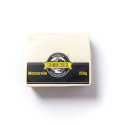 Mozzarella 250g (Sale)