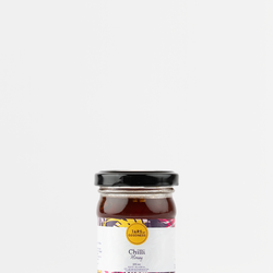 Chilli Honey 125ml