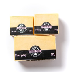 Everyday Cheese Bundle - 3 kgs