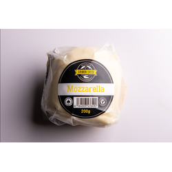 Mozzarella Balls 200g (Short Expiry)