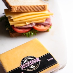 Everyday Cheese 150g
