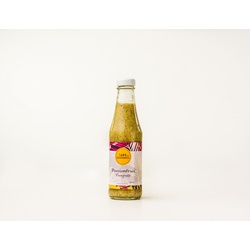 Passionfruit Vinaigrette 340ml