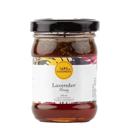 Lavender Honey 125ml
