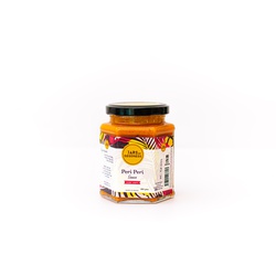 Peri Peri Sauce 250g