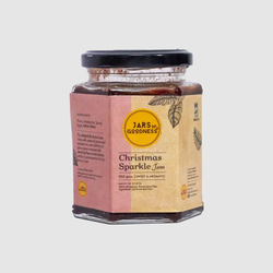 Christmas Sparkle Jam 250g