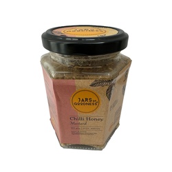 Chilli Honey Mustard 250g