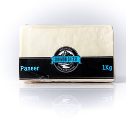 Paneer Cheese Bundle - 3 kgs