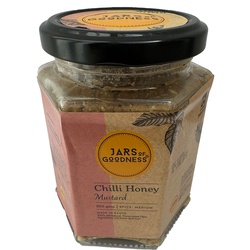 Chilli Honey Mustard 250g