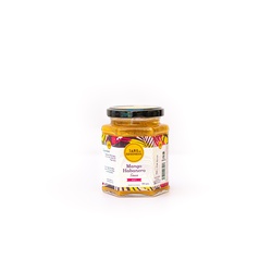 Mango Habanero Sauce 250g