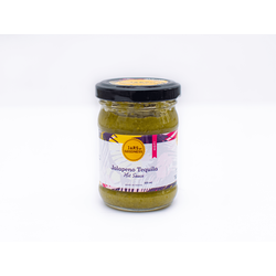 Jalapeno Tequila Sauce 125ml