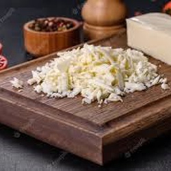 Grated Paneer 1kg
