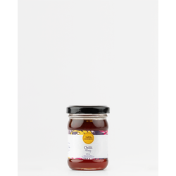 Chilli Honey 125ml