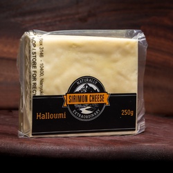 Halloumi 250g (Add 3 to cart to qualify for offer)