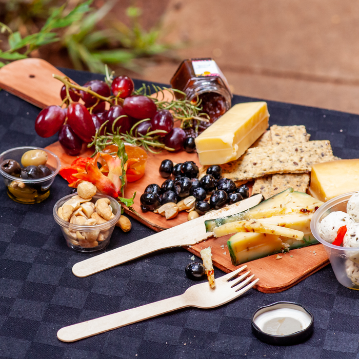 Cheese Platter